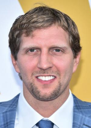 Dirk Nowitzki